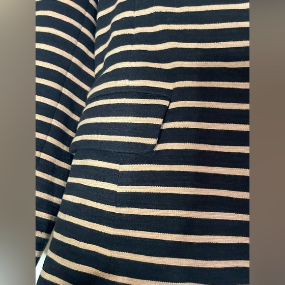 J. CREW MARITIME JACKET/ BLAZER - Picture 5 of 10